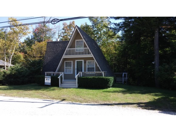 2 Old Snow Valley Road Winhall, VT 05255 - Photo 1 of 13 Gallery Image 1