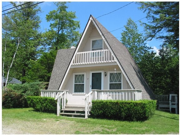 2 Old Snow Valley Road Winhall, VT 05255 - Photo 2 of 13 Gallery Image 2