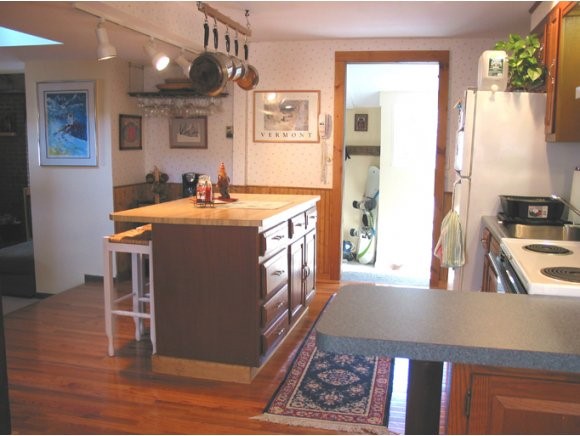 2 Old Snow Valley Road Winhall, VT 05255 - Photo 7 of 13 Gallery Image 7