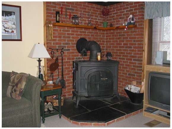 2 Old Snow Valley Road Winhall, VT 05255 - Photo 8 of 13 Gallery Image 8