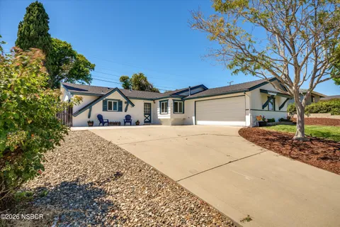 $598,000 | 577 Venus Avenue, Lompoc, CA 93436