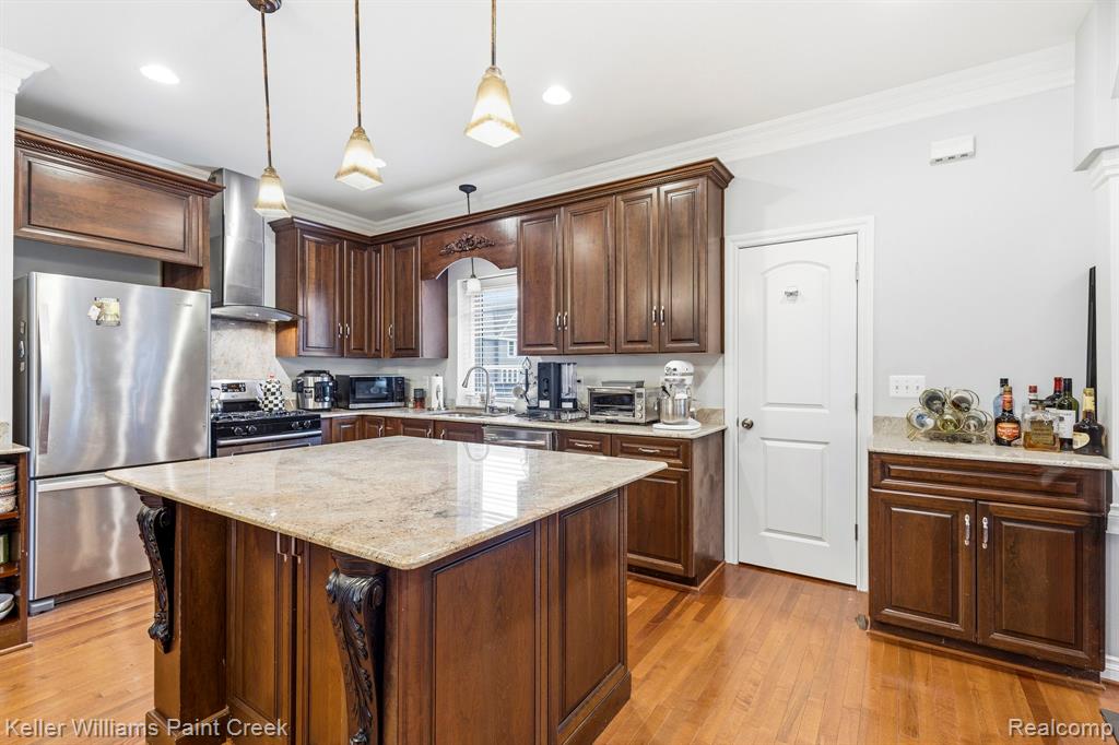 418 Oak Street Rochester, MI 48307 - Photo 19 of 38