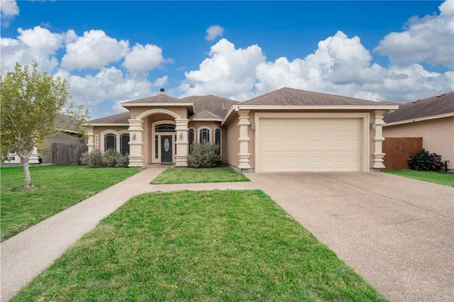 $362,000 | 6934 Round Table Street, Corpus Christi, TX 78414