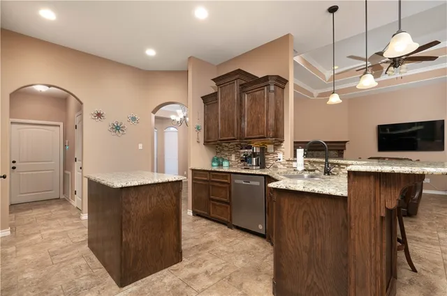 $362,000 | 6934 Round Table Street, Corpus Christi, TX 78414