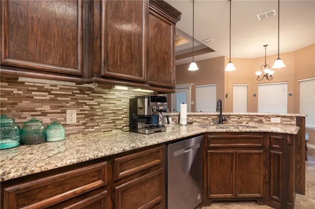 $362,000 | 6934 Round Table Street, Corpus Christi, TX 78414