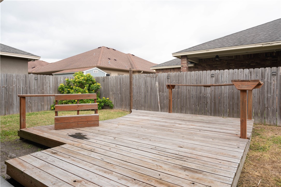 6934 Round Table Street Corpus Christi, TX 78414 - Photo 30 of 31