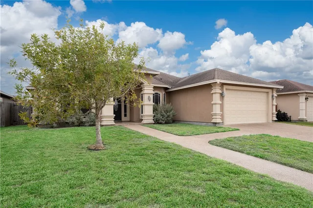 $362,000 | 6934 Round Table Street, Corpus Christi, TX 78414