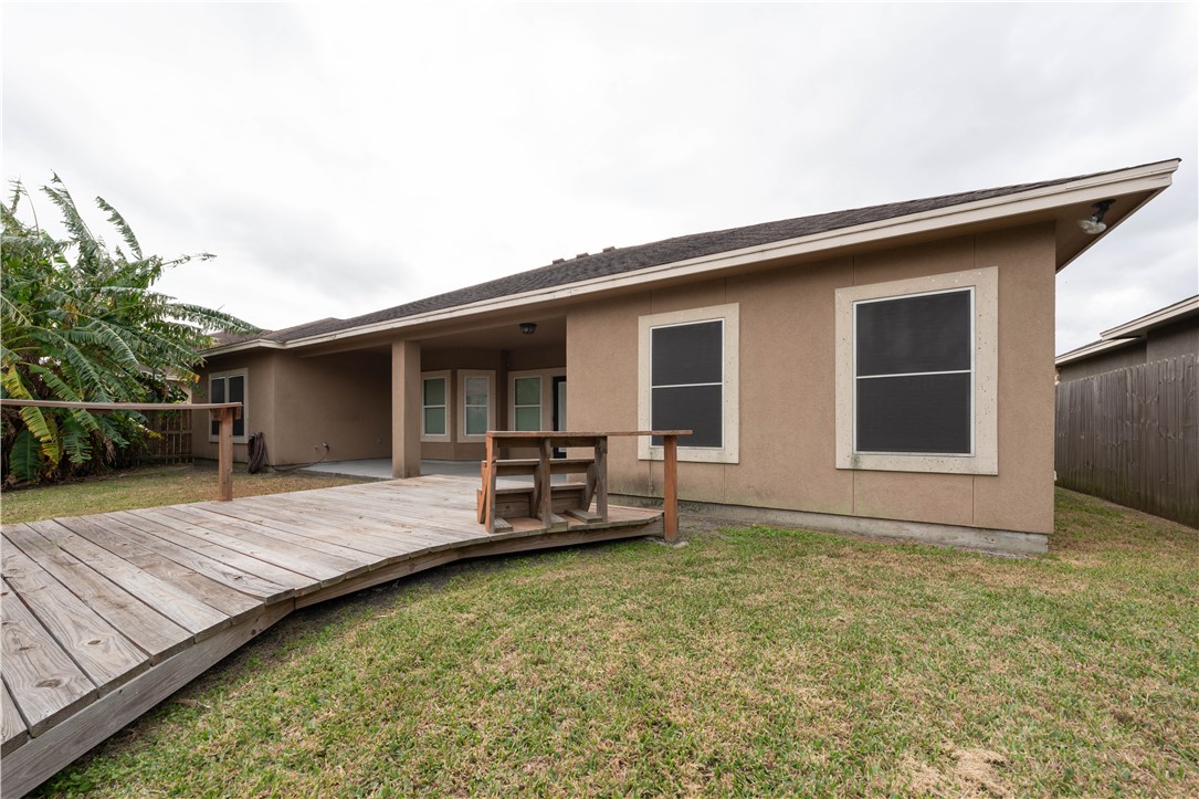 6934 Round Table Street Corpus Christi, TX 78414 - Photo 31 of 31