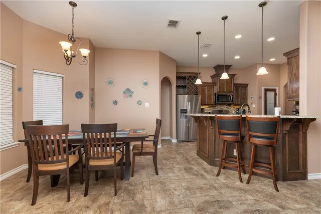 $362,000 | 6934 Round Table Street, Corpus Christi, TX 78414