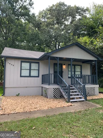 $1,400 | 1805 King Mill Road, McDonough, GA 30252