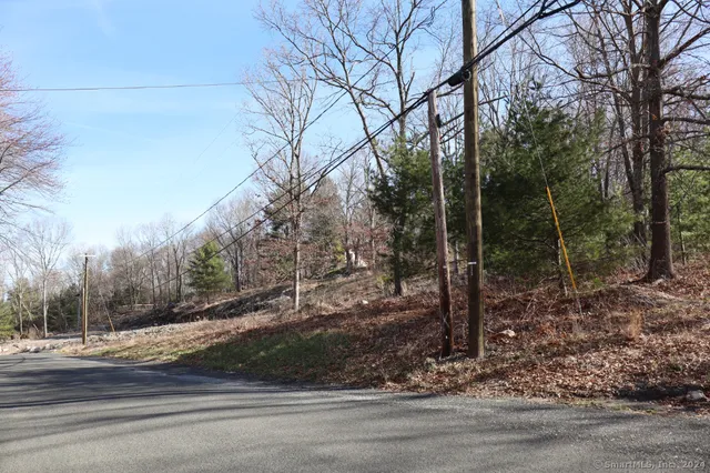 $250,000 | 190 Blueberry Hill Road, Bridgewater, CT 06752