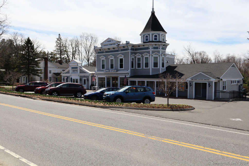 190 Blueberry Hill Road Bridgewater, CT 06752 - Photo 11 of 14 Bridgewater Village Store, Bistro and Post Office