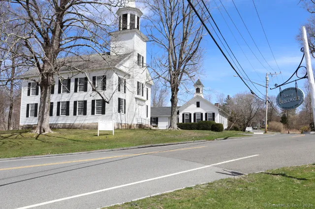 $250,000 | 190 Blueberry Hill Road, Bridgewater, CT 06752