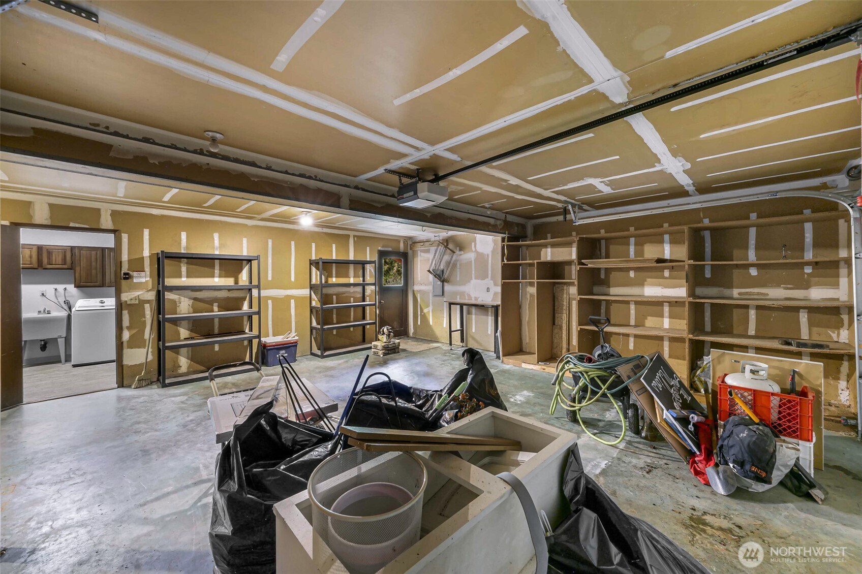 5925 Longdin Road Ferndale, WA 98248 - Photo 27 of 28 a view of a room with gym equipment