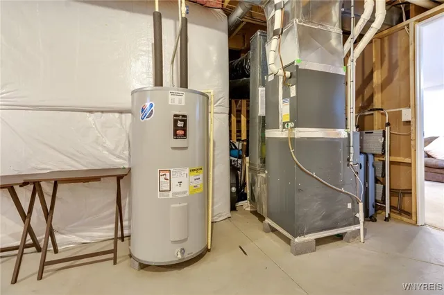 $399,900 | 694 Pleasant View Drive, Lancaster, NY 14086