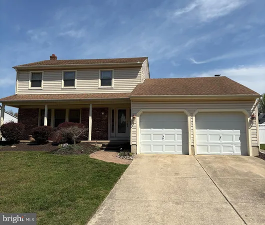$449,990 | 24 Millbridge Road, Clementon, NJ 08021