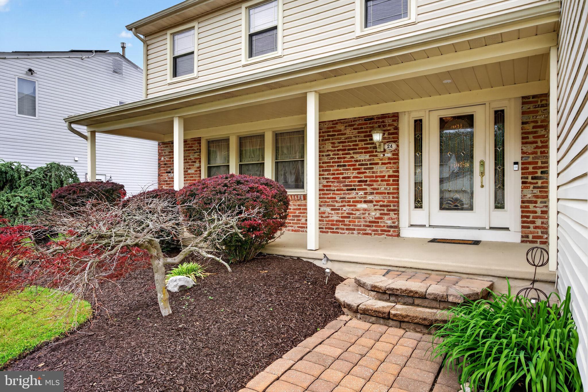 24 Millbridge Road Clementon, NJ 08021 - Photo 3 of 46