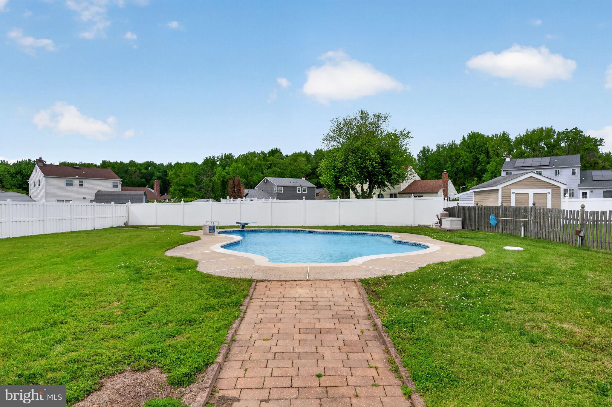 24 Millbridge Road Clementon, NJ 08021 - Photo 36 of 46