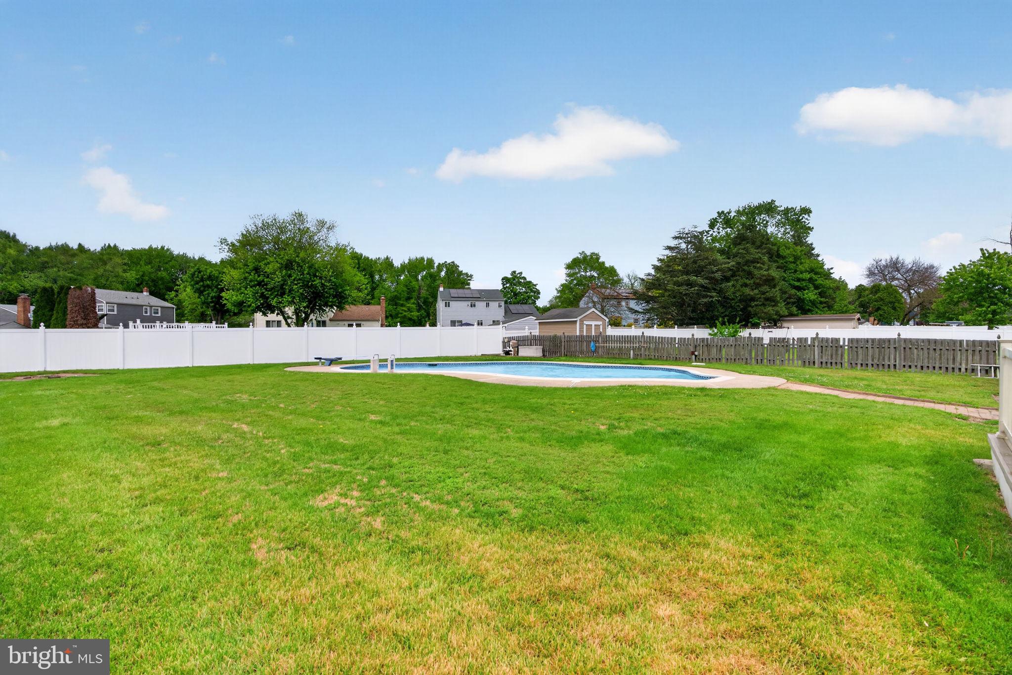 24 Millbridge Road Clementon, NJ 08021 - Photo 38 of 46