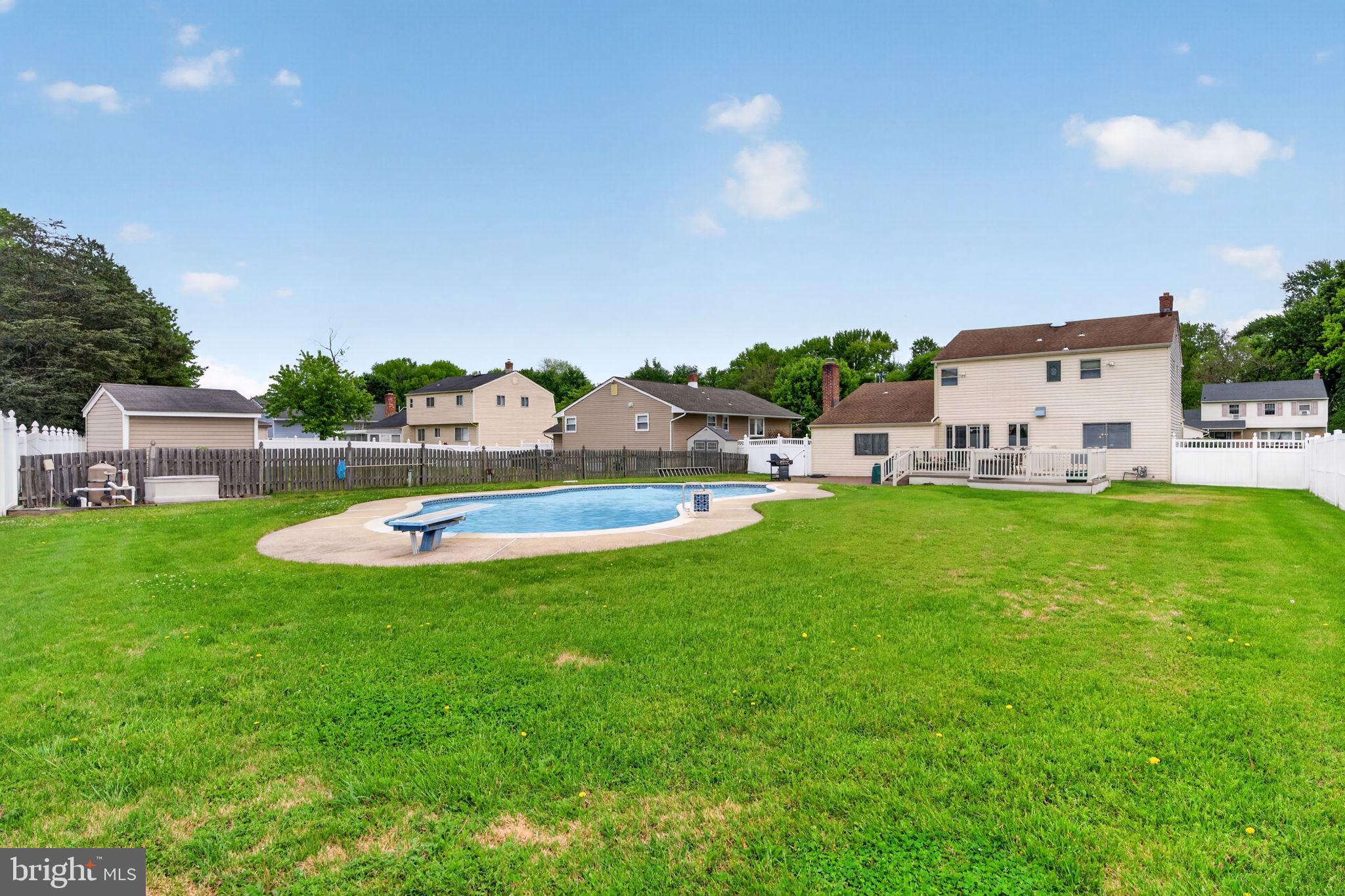 24 Millbridge Road Clementon, NJ 08021 - Photo 39 of 46
