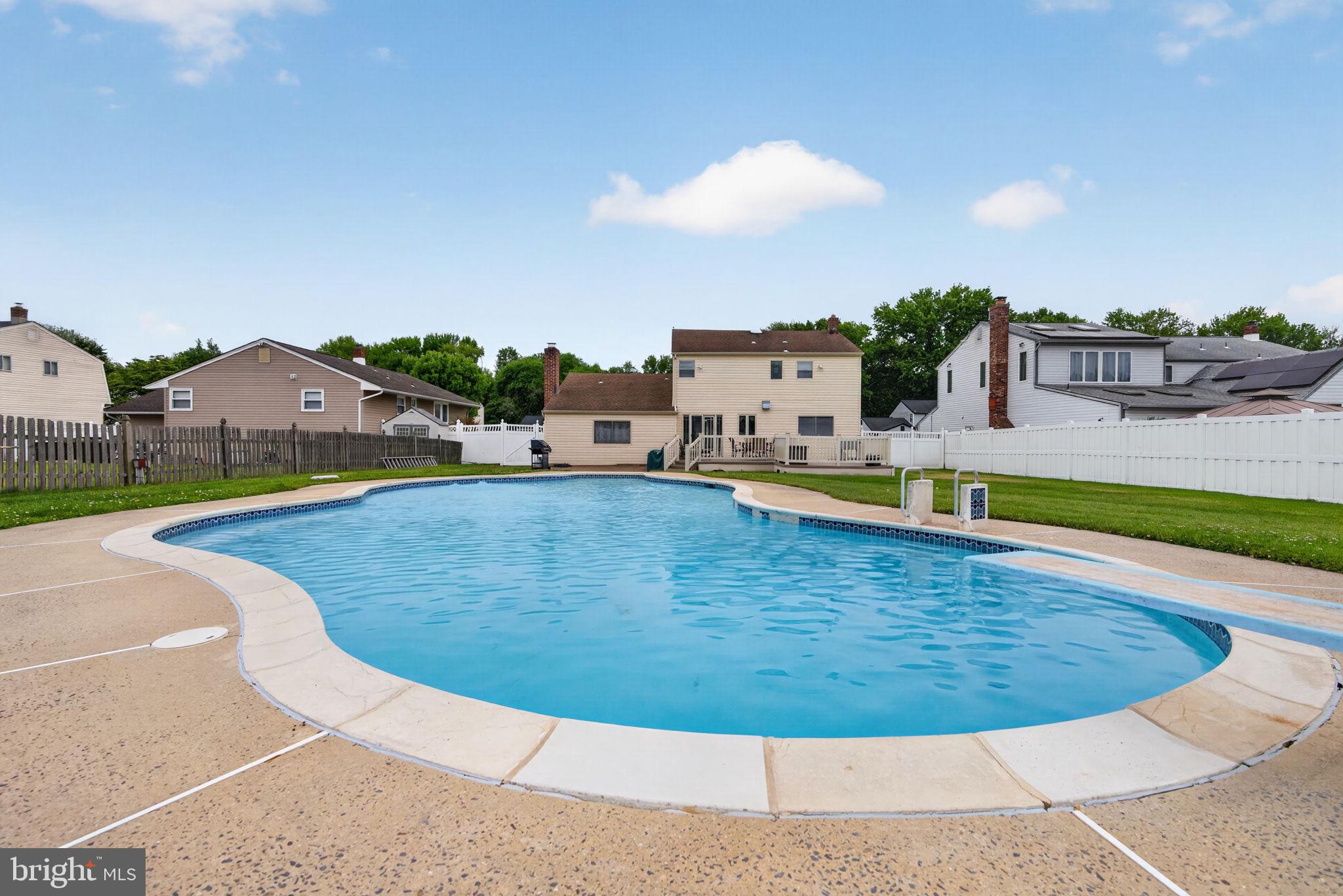 24 Millbridge Road Clementon, NJ 08021 - Photo 40 of 46