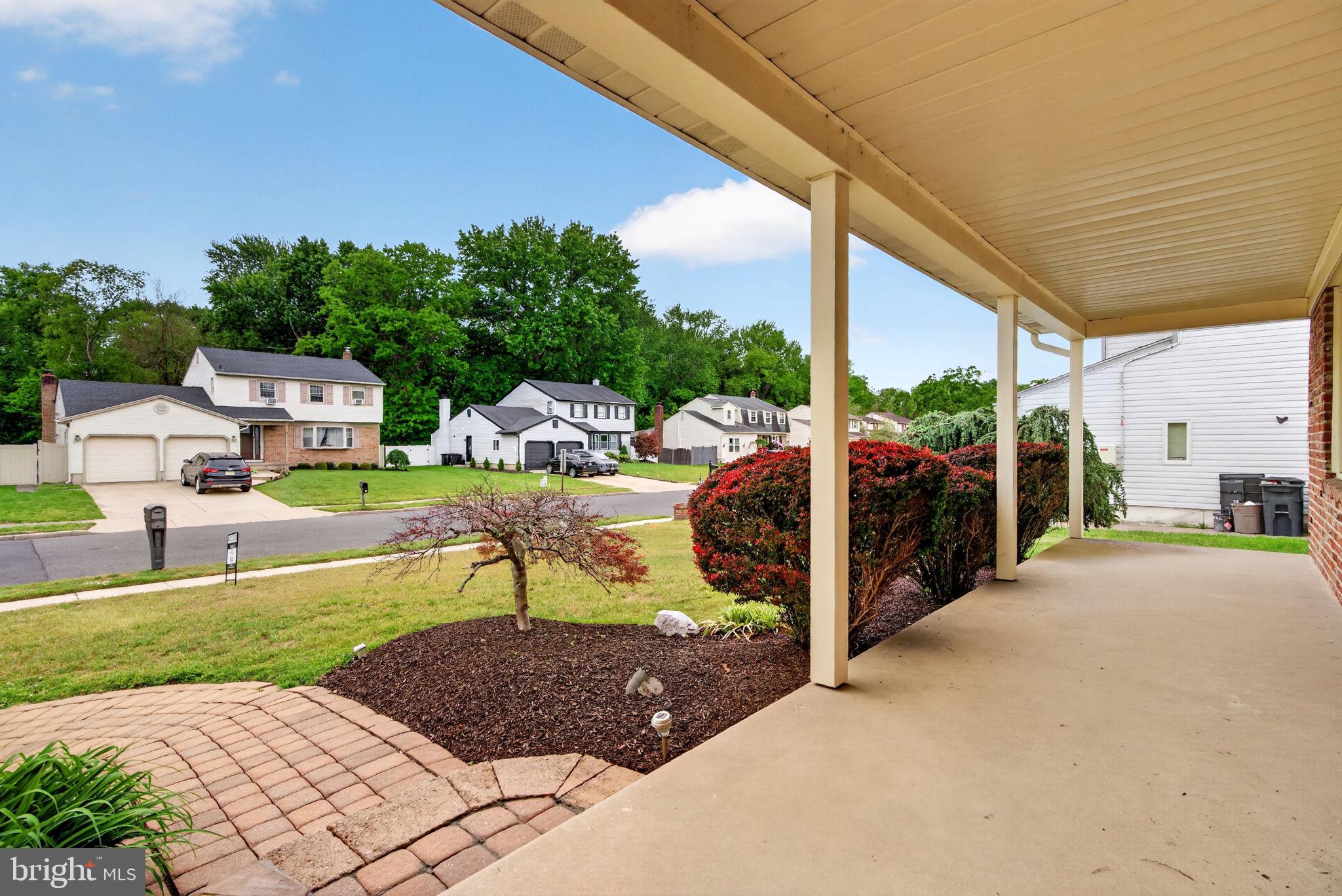 24 Millbridge Road Clementon, NJ 08021 - Photo 4 of 46