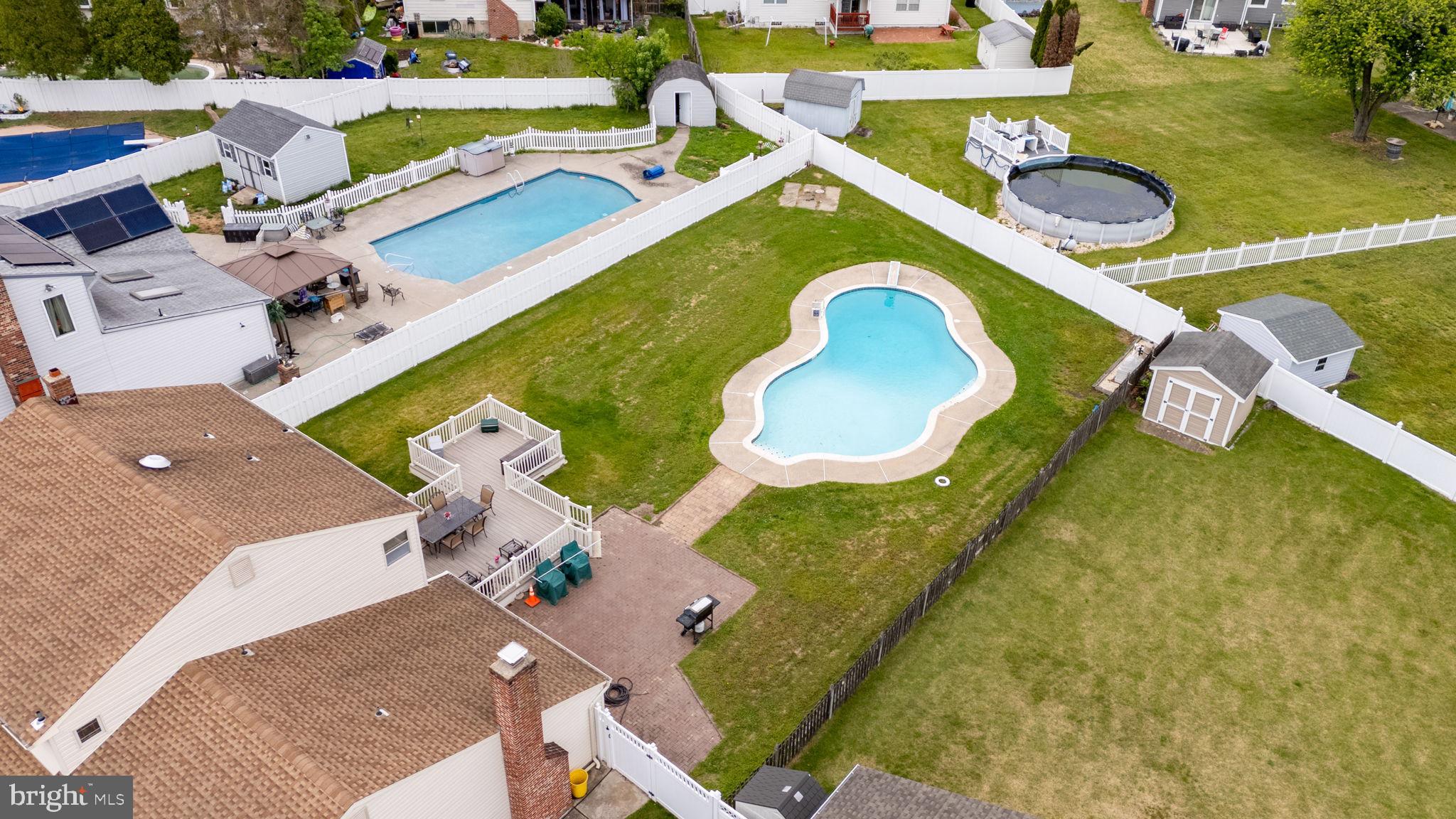 24 Millbridge Road Clementon, NJ 08021 - Photo 42 of 46