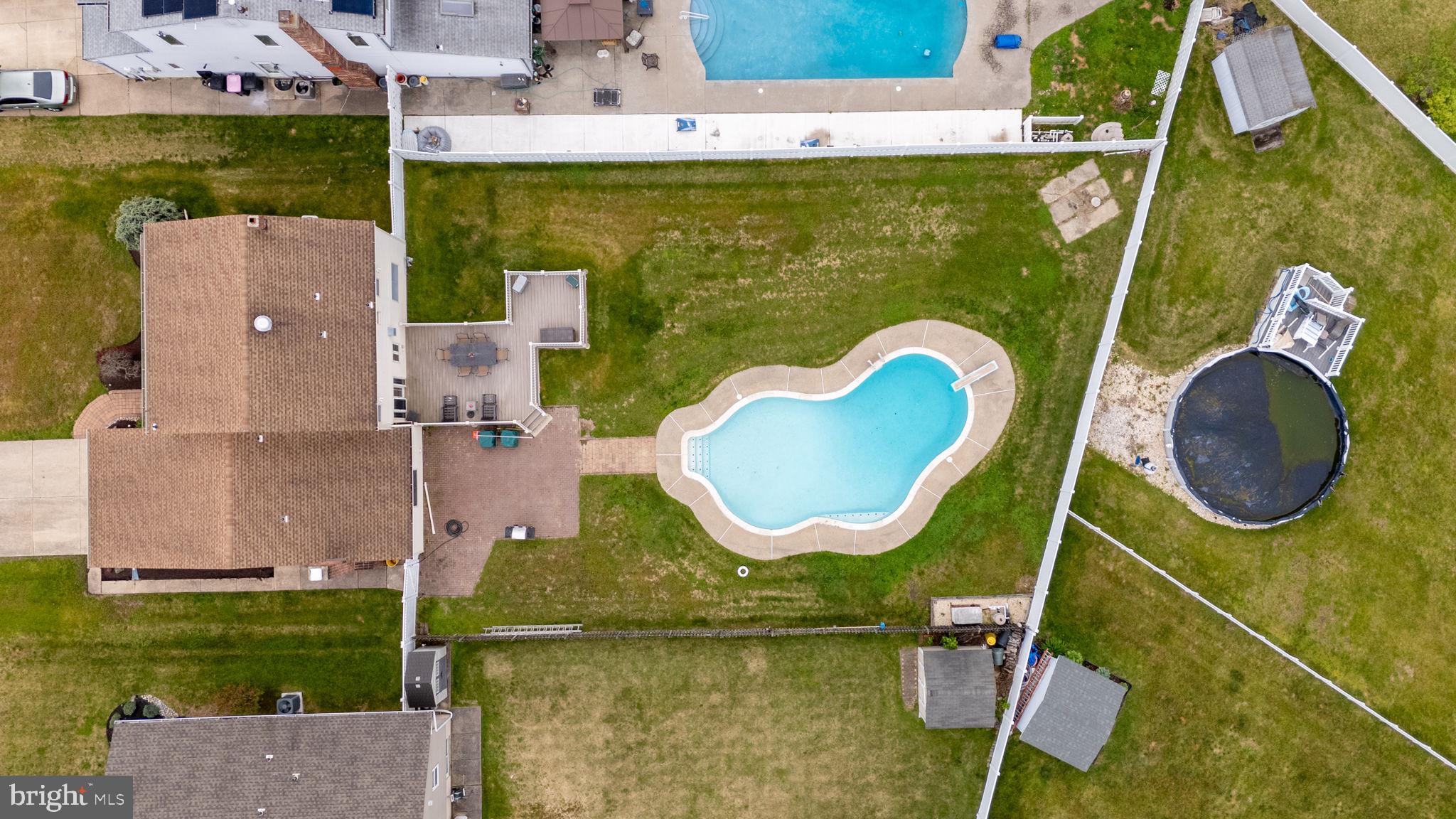 24 Millbridge Road Clementon, NJ 08021 - Photo 43 of 46