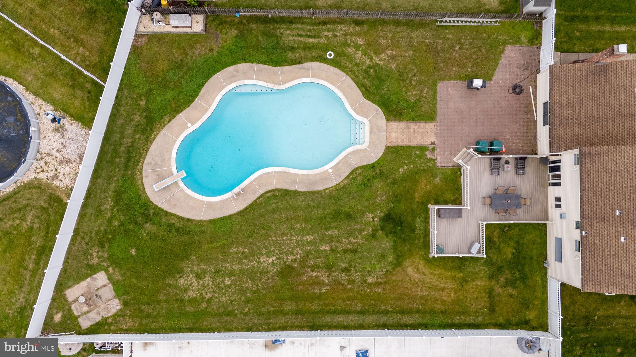 24 Millbridge Road Clementon, NJ 08021 - Photo 45 of 46