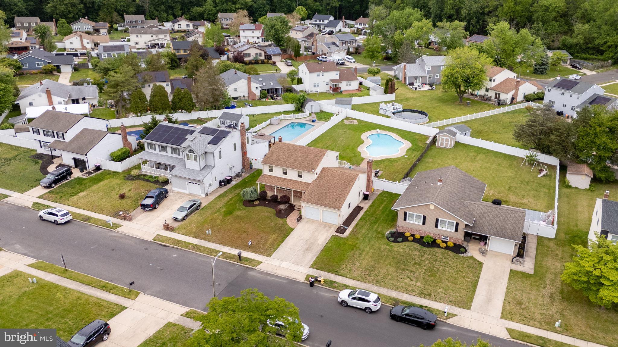 24 Millbridge Road Clementon, NJ 08021 - Photo 46 of 46