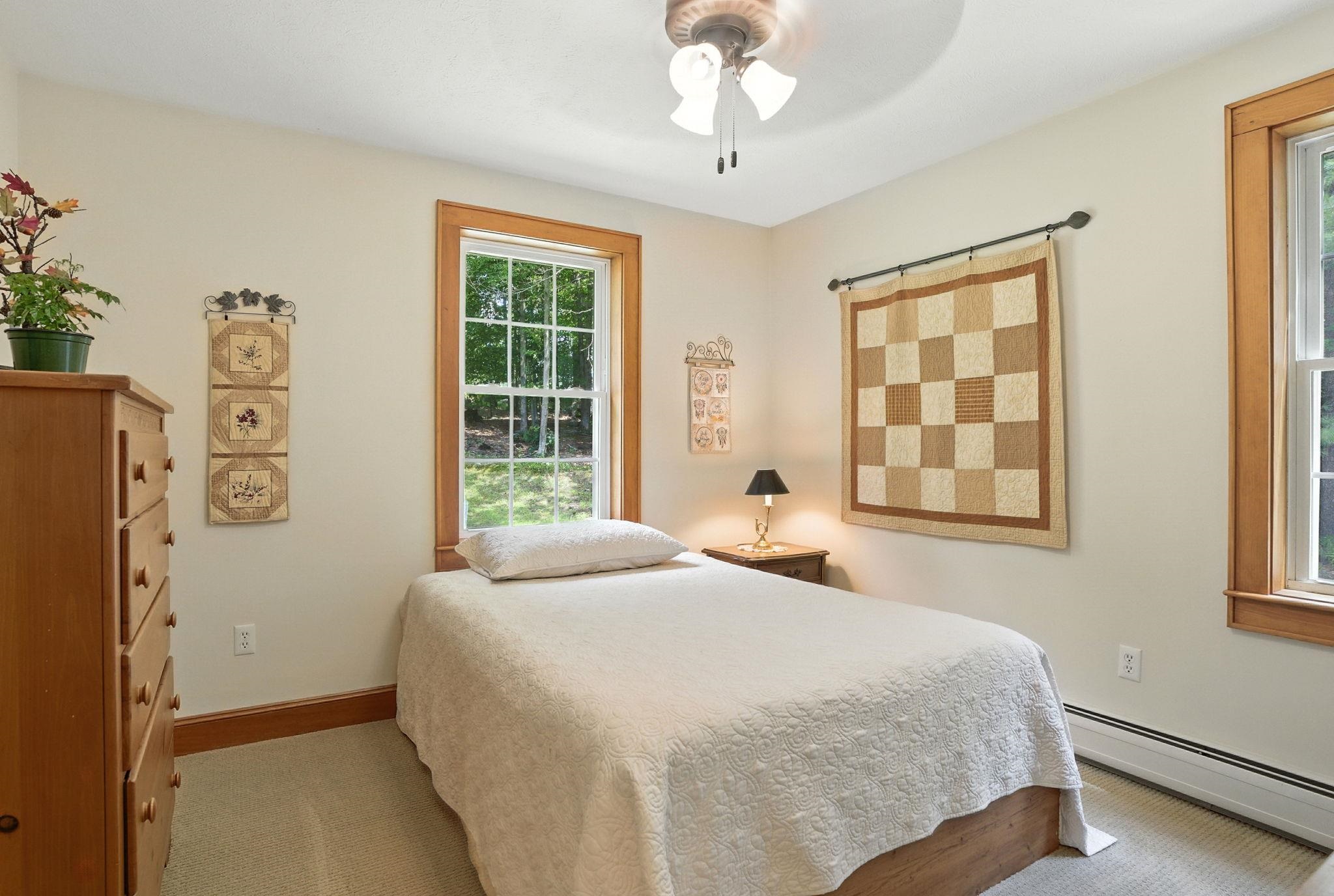 769 Old New Ipswich Road Rindge, NH 03461 - Photo 20 of 36