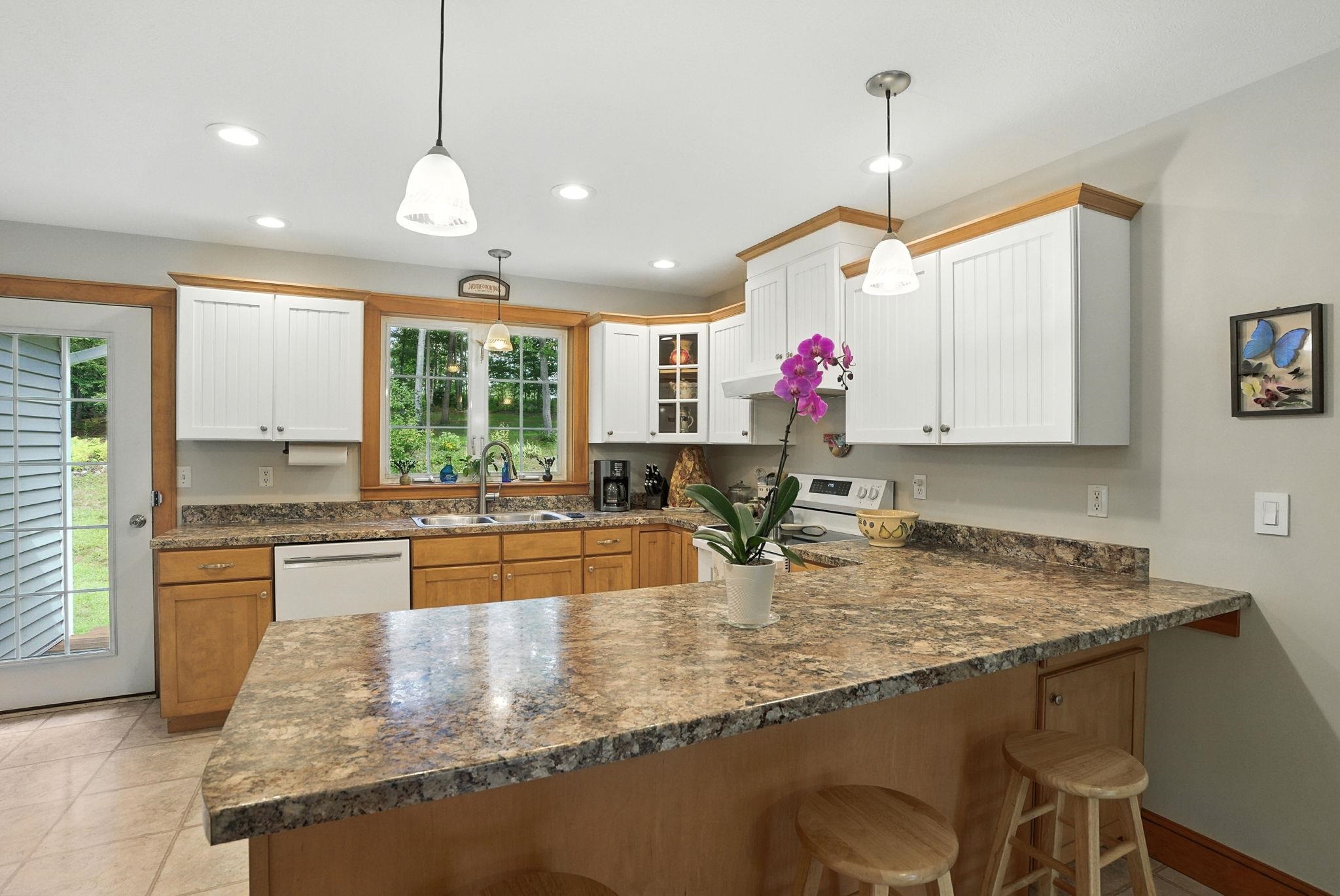 769 Old New Ipswich Road Rindge, NH 03461 - Photo 3 of 36