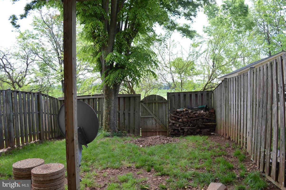 5593 Rivendell Place Frederick, MD 21703 - Photo 23 of 27 Exterior (Rear)