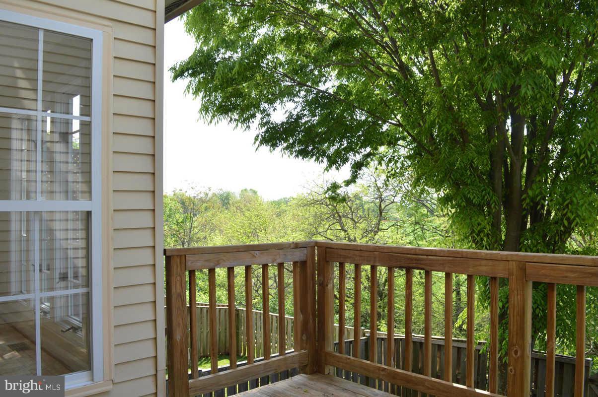 5593 Rivendell Place Frederick, MD 21703 - Photo 10 of 27 Exterior (Rear)
