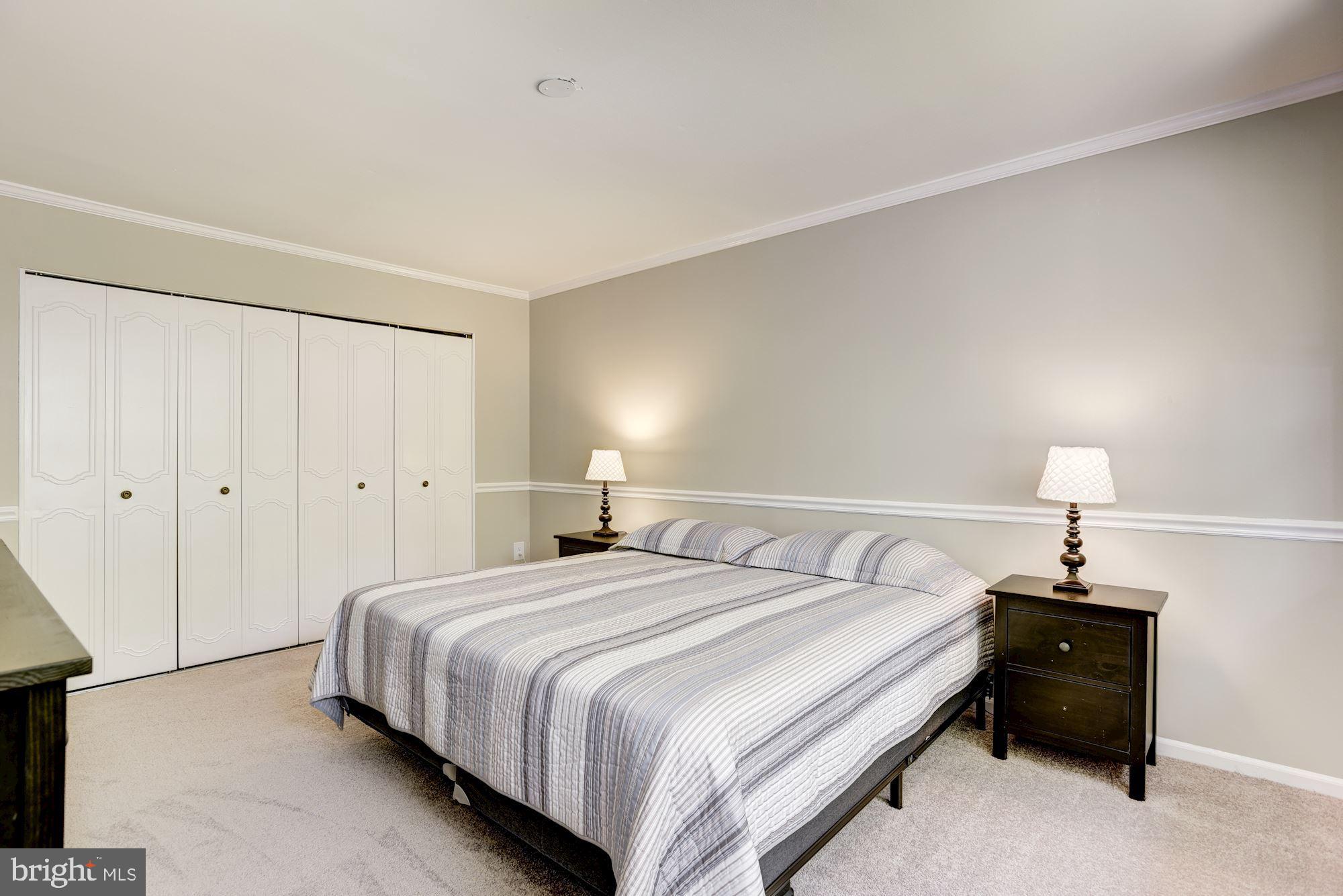 303 South Johnson Road Sterling, VA 20164 - Photo 22 of 40 Master Suite | Upper Level