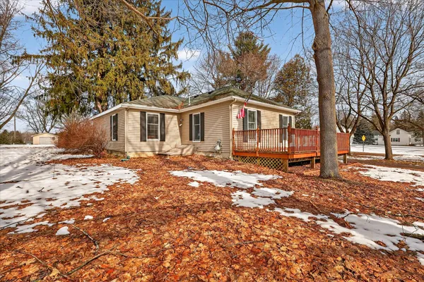 $249,000 | 308 Niles Street, Lakeview, MI 48850