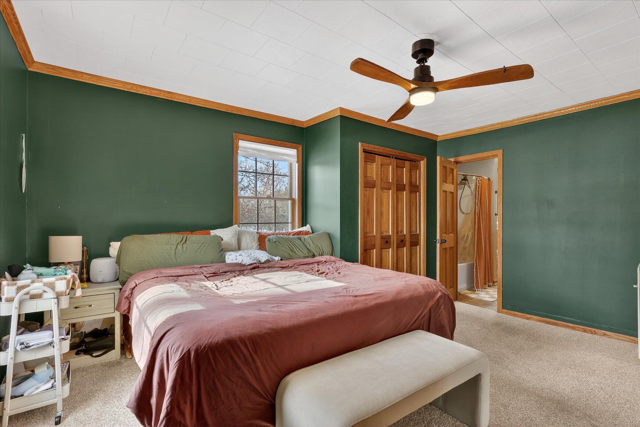 308 Niles Street Lakeview, MI 48850 - Photo 32 of 59 27-308-Niles-St-Lakeview-MI-48850-Window