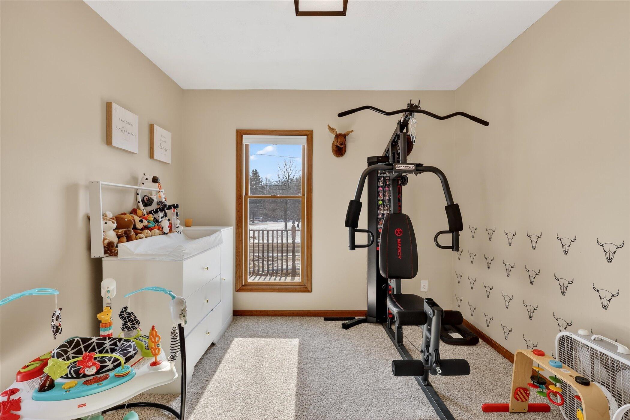 308 Niles Street Lakeview, MI 48850 - Photo 38 of 59 32-308-Niles-St-Lakeview-MI-48850-Window