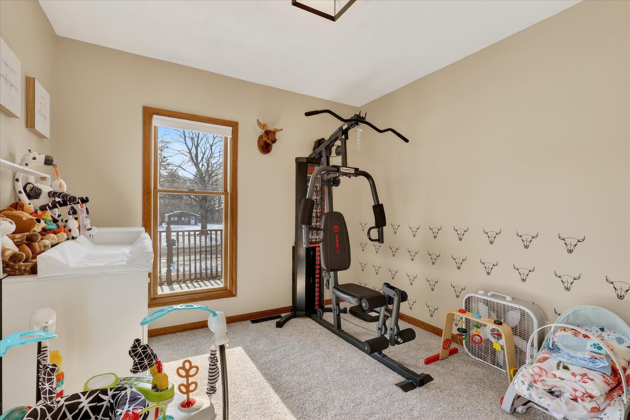 308 Niles Street Lakeview, MI 48850 - Photo 41 of 59 35-308-Niles-St-Lakeview-MI-48850-Window