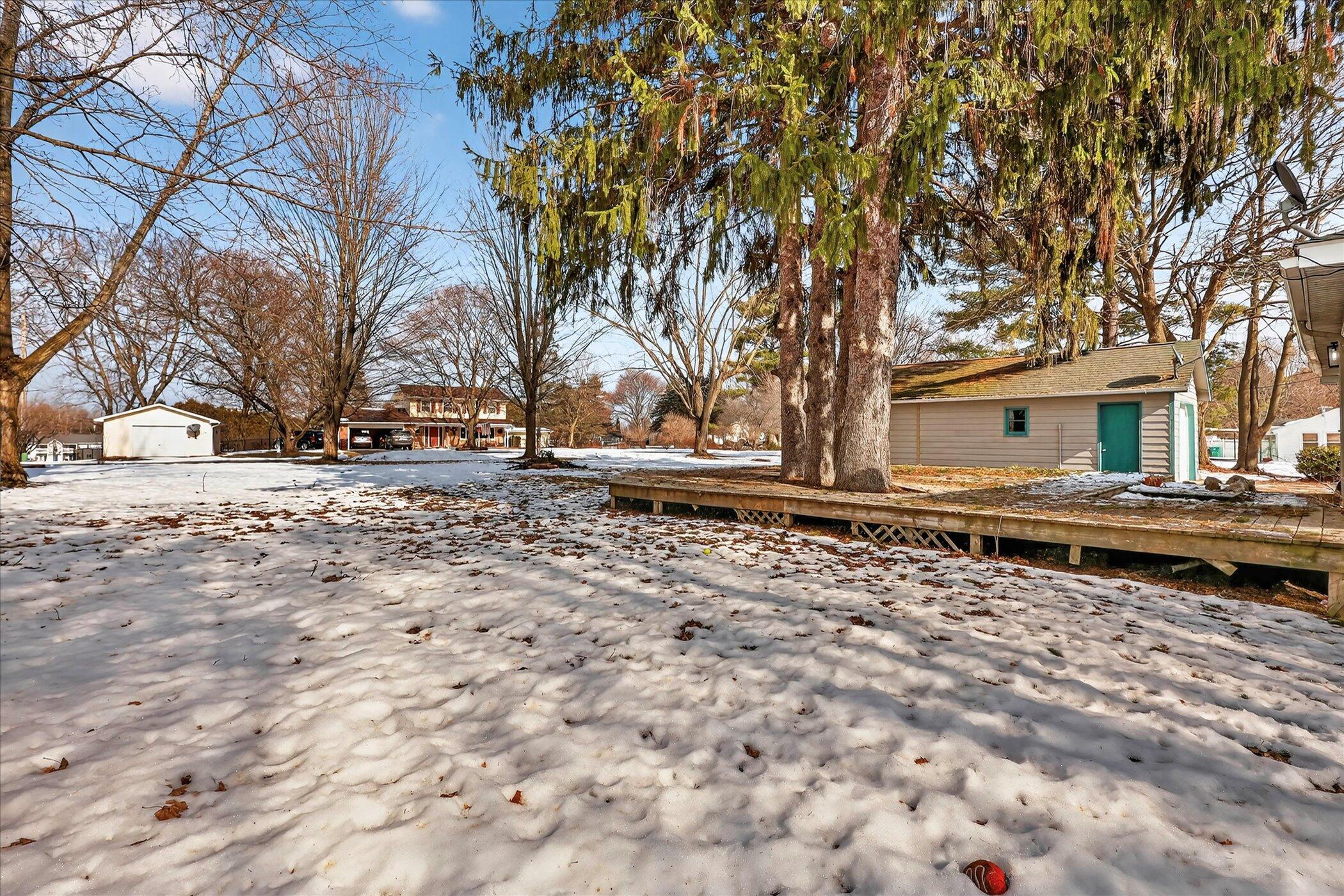 308 Niles Street Lakeview, MI 48850 - Photo 49 of 59 53-308-Niles-St-Lakeview-MI-48850-Window