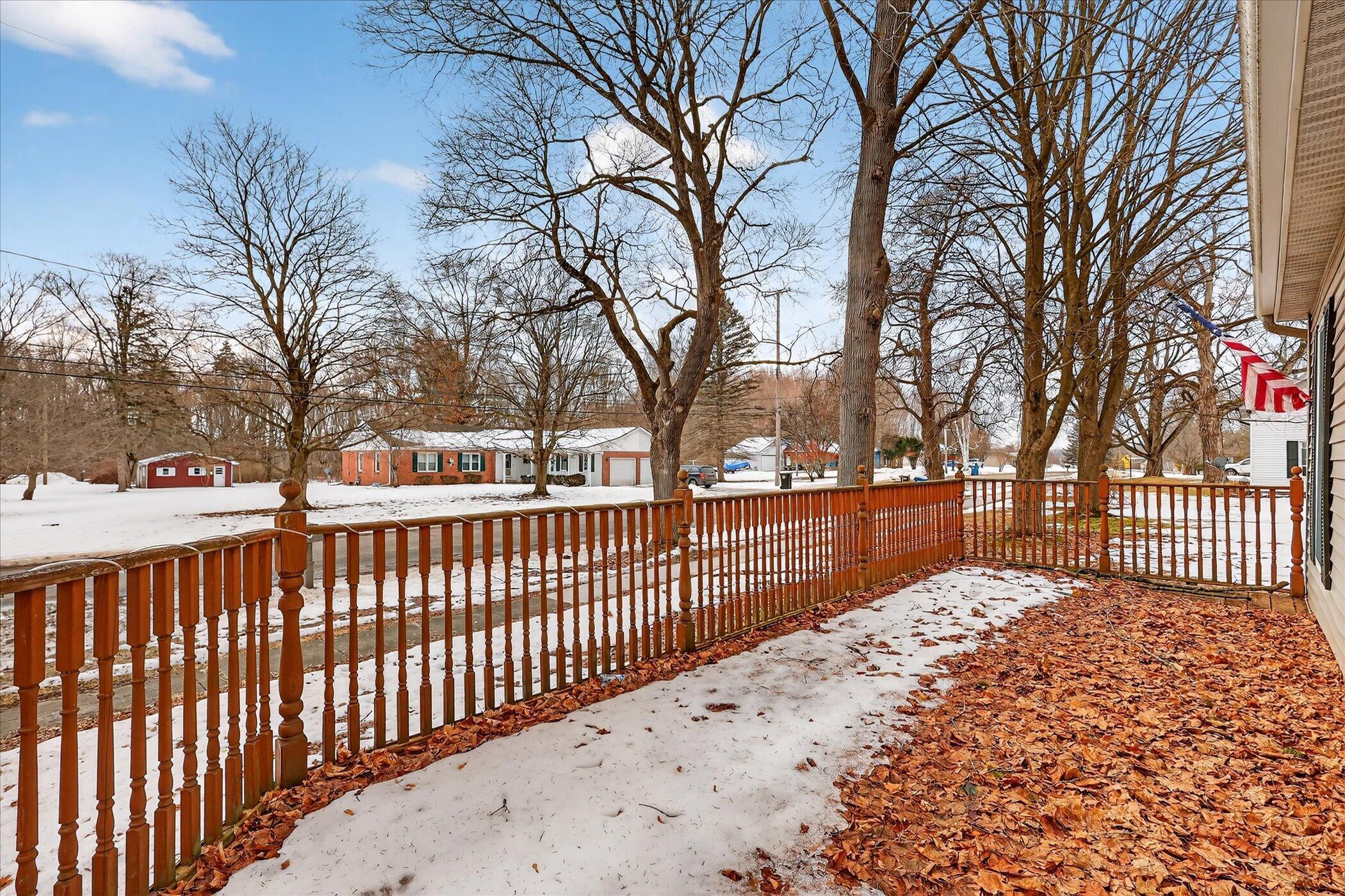308 Niles Street Lakeview, MI 48850 - Photo 5 of 59 06-308-Niles-St-Lakeview-MI-48850-Window