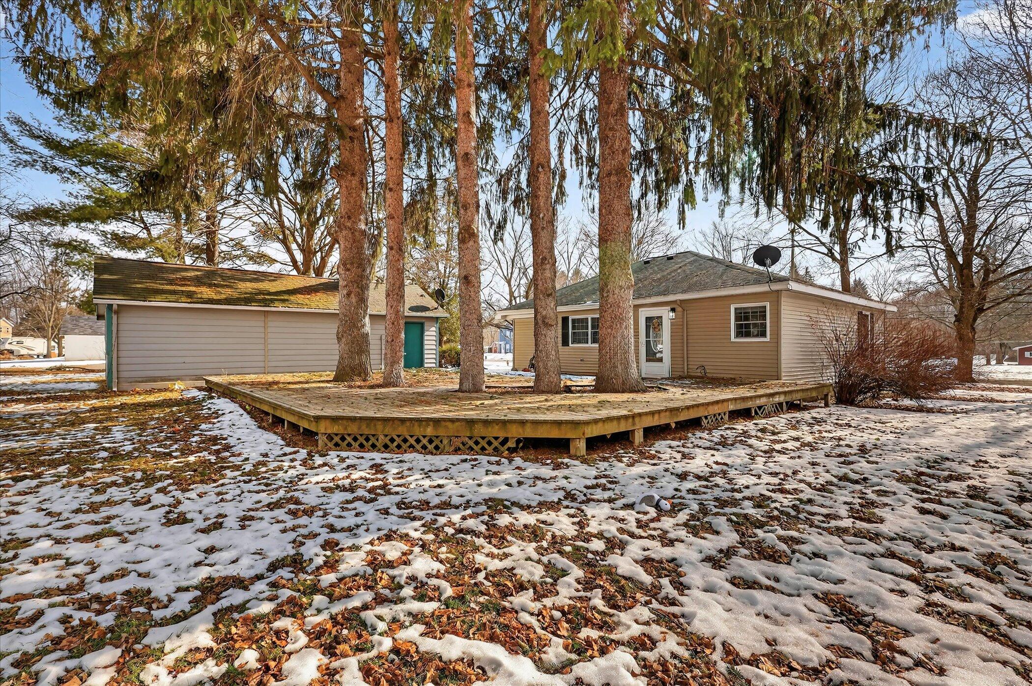 308 Niles Street Lakeview, MI 48850 - Photo 51 of 59 56-308-Niles-St-Lakeview-MI-48850-Window