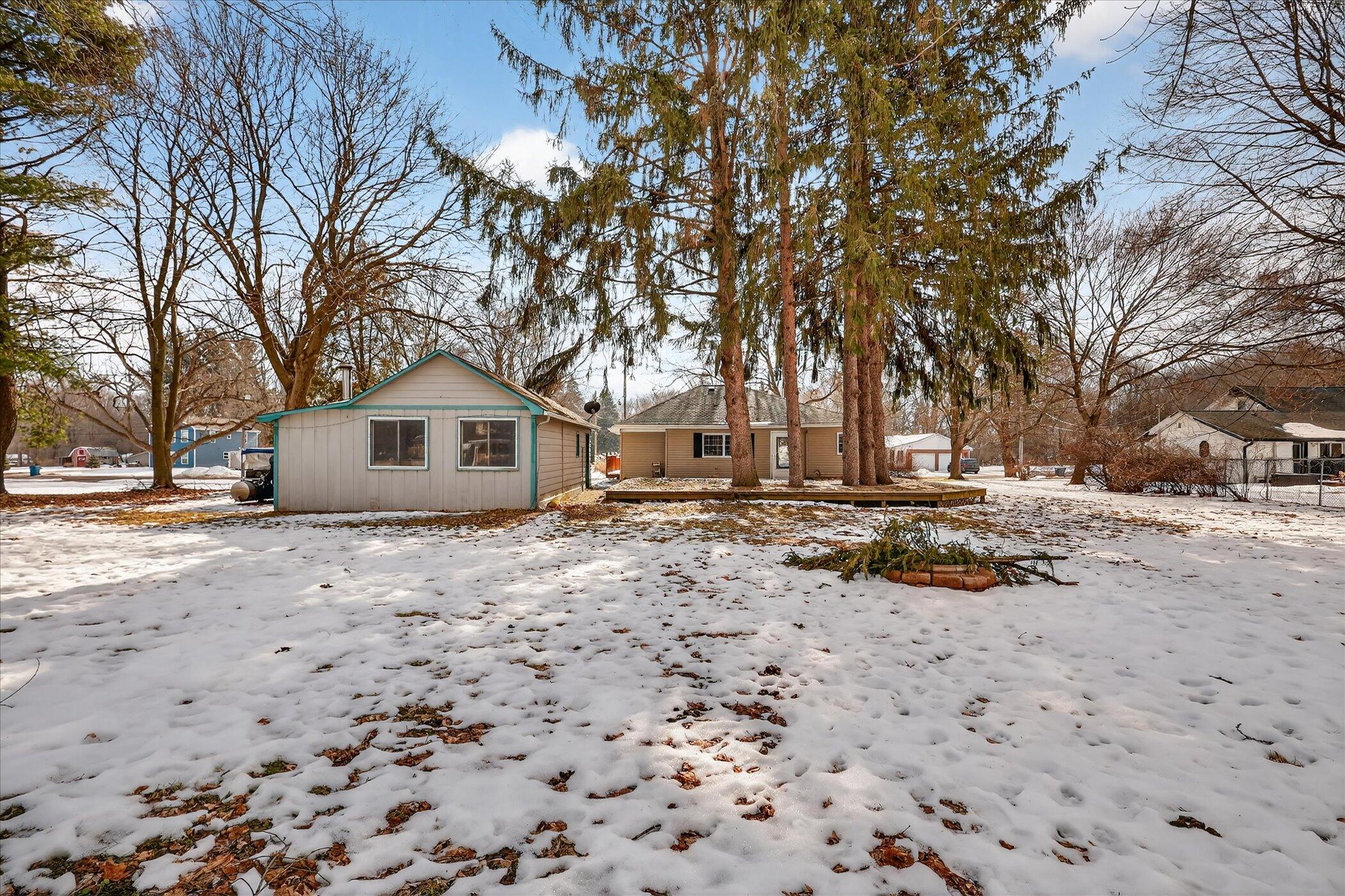 308 Niles Street Lakeview, MI 48850 - Photo 53 of 59 58-308-Niles-St-Lakeview-MI-48850-Window