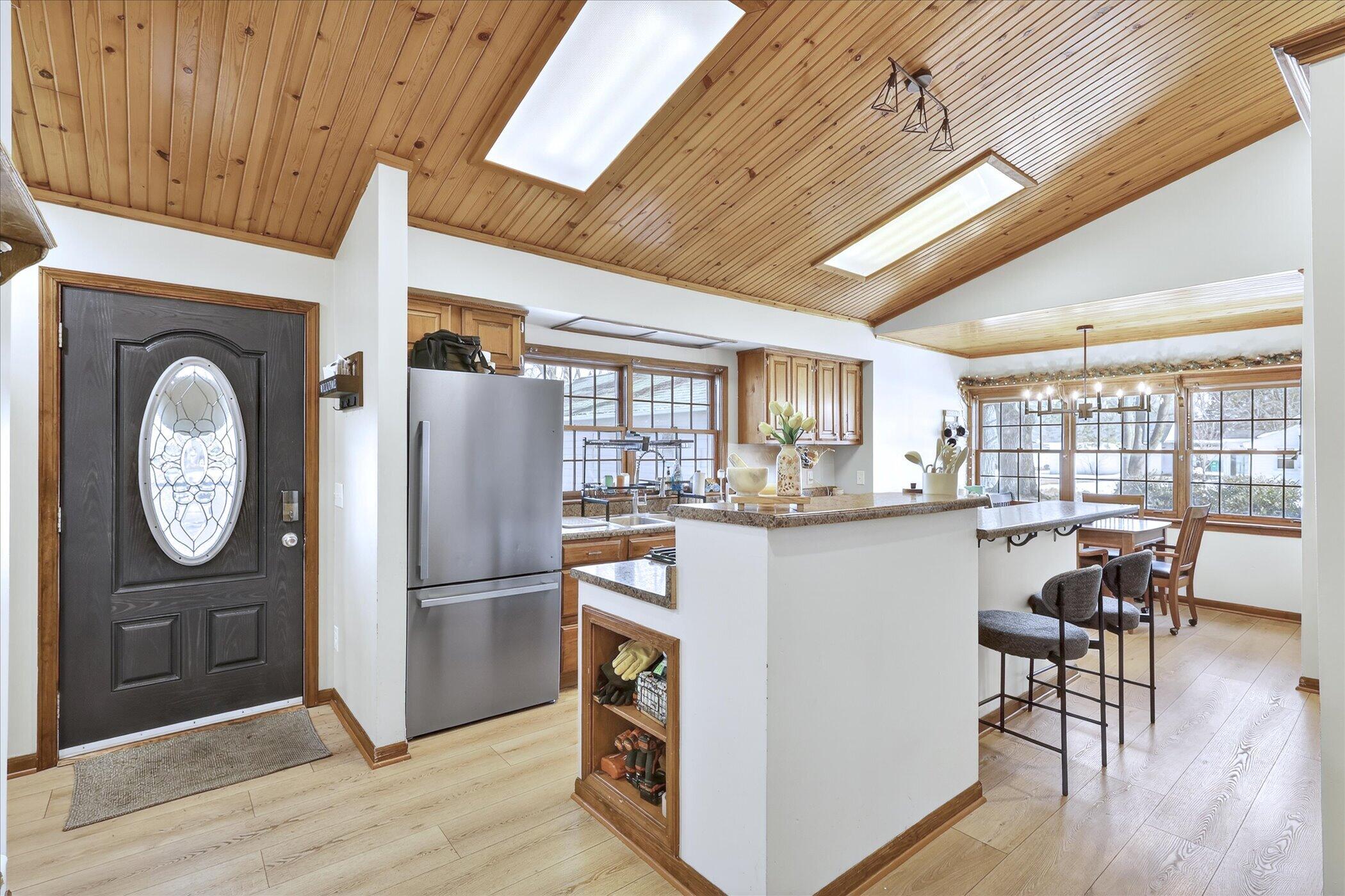 308 Niles Street Lakeview, MI 48850 - Photo 7 of 59 09-308-Niles-St-Lakeview-MI-48850-Window