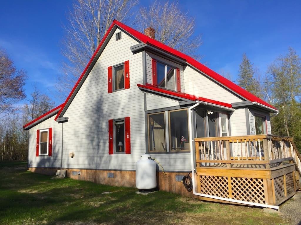 75 East Madrid Road Phillips, ME 04966 - Photo 3 of 20 Photo