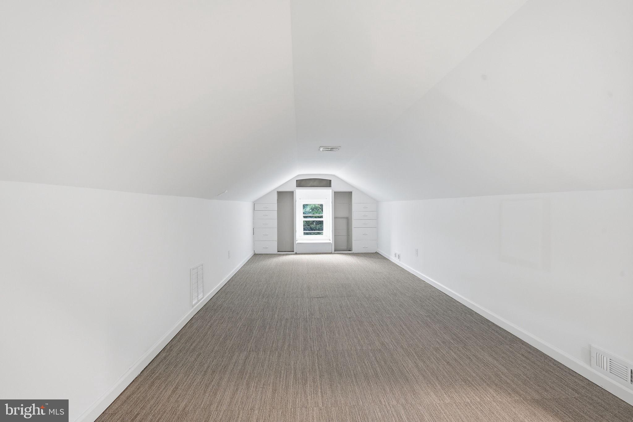 21305 Haven Road Rock Hall, MD 21661 - Photo 25 of 52 a view of empty room with wooden floor