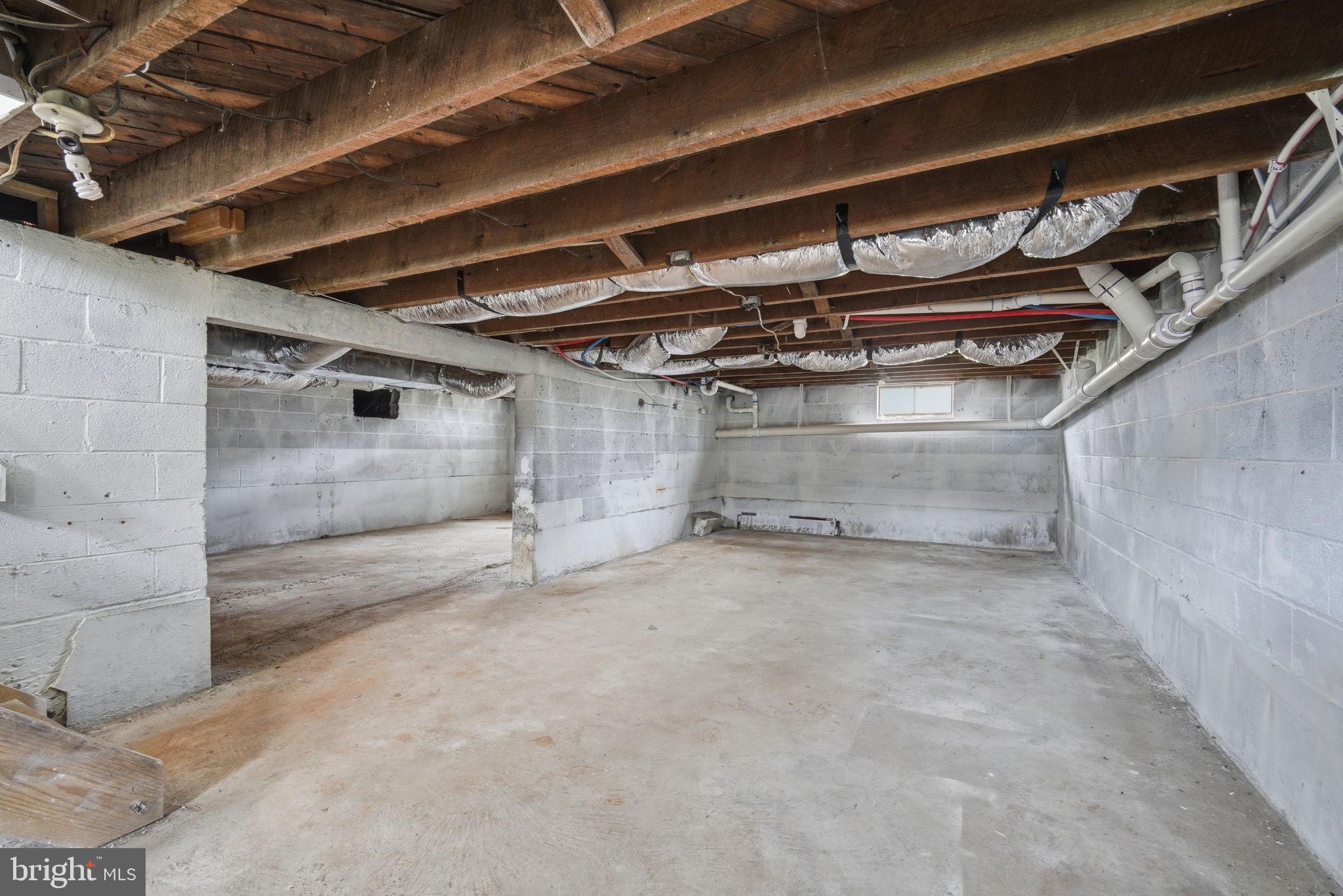 21305 Haven Road Rock Hall, MD 21661 - Photo 52 of 52 a view of an empty room