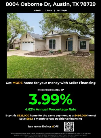 a view of house with a garden