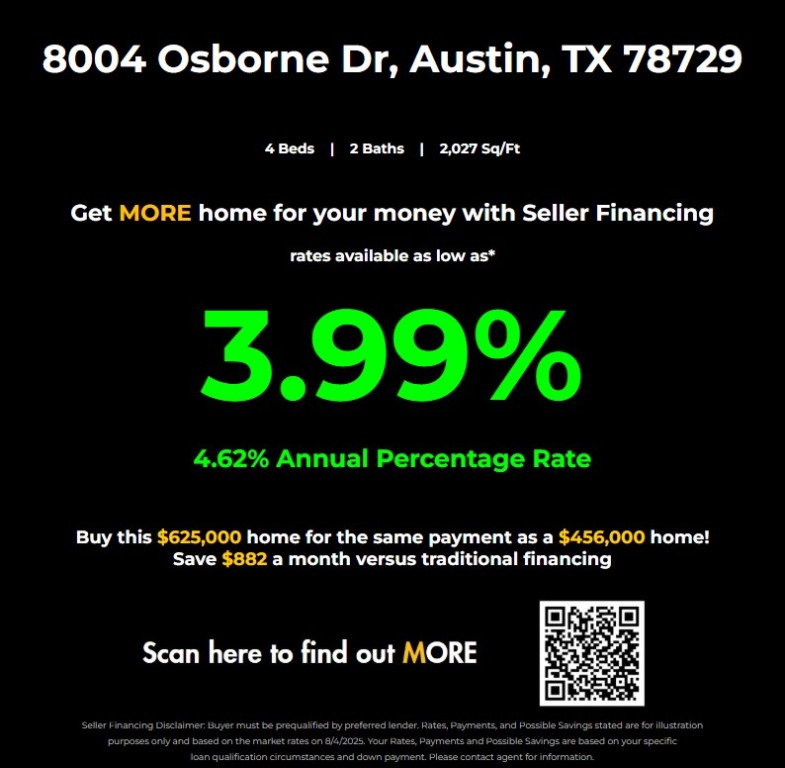 8004 Osborne Drive Austin, TX 78729 - Photo 3 of 24 a picture of a bench