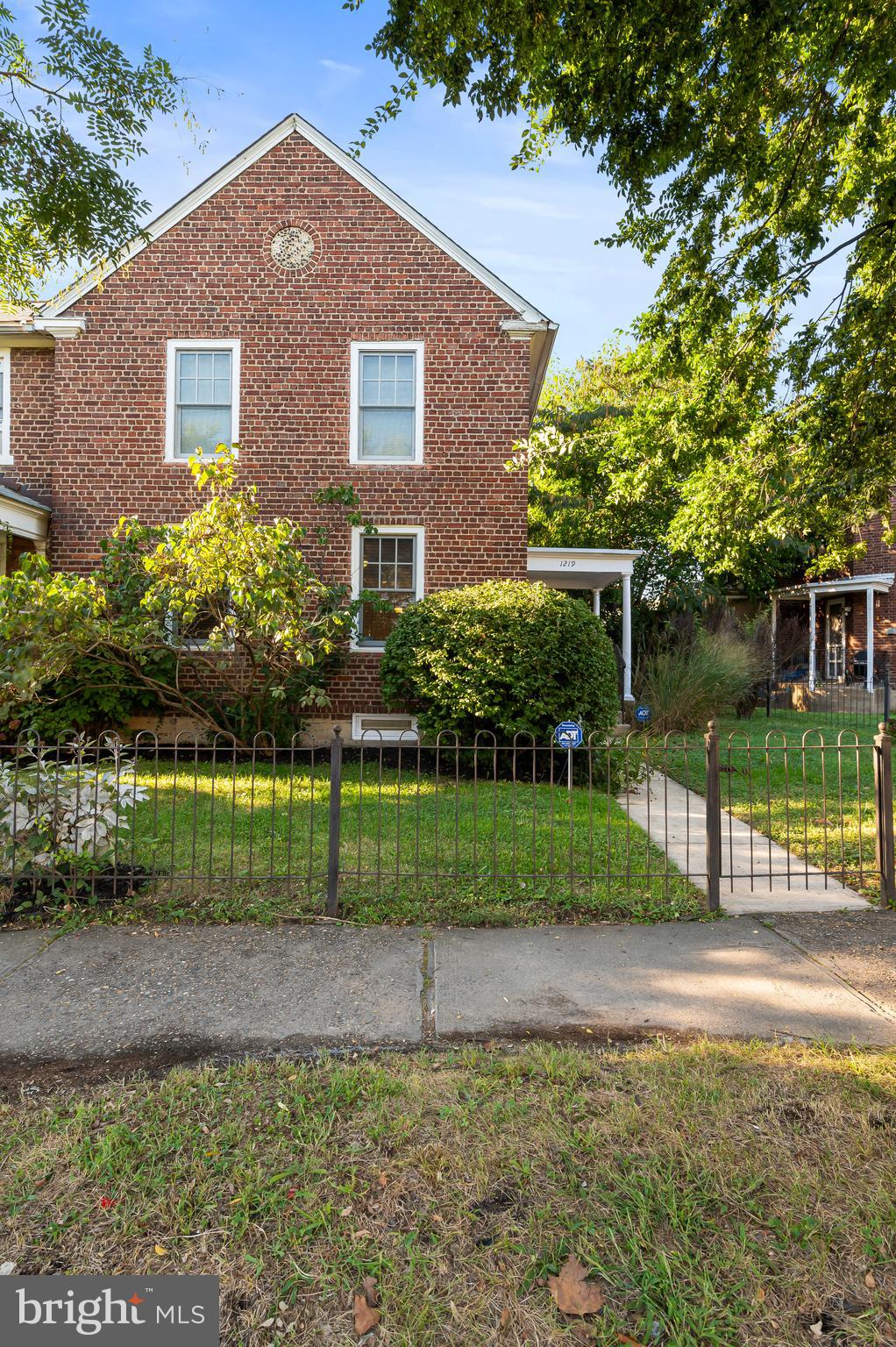 1219 South Octagon Road Camden, NJ 08104 - Photo 27 of 27